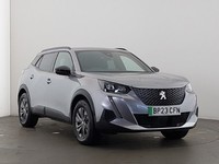 2023 Peugeot 2008 100kW Active Premium+ 50kWh 5dr Auto SUV Electric Automatic
