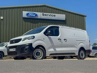 2022 Peugeot Expert AUTO XLWB [SOLD CR] L3H1 Low Roof Professional Premium 3100 