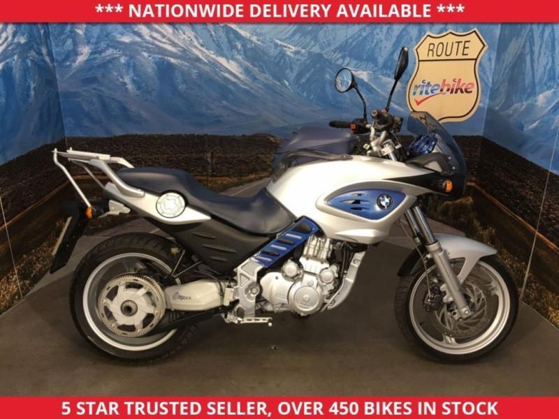 Двигатель bmw f650cs
