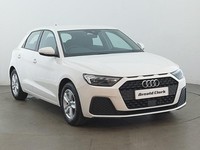2022 Audi A1 25 TFSI Technik 5dr Hatchback Petrol Manual
