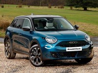 2026 Fiat 600 1.2 Hybrid 48V La Prima 5dr eDCT-6 Hatchback Petrol Automatic