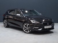 2022 SEAT Leon 1.5 TSI EVO 150 FR Sport 5dr HATCHBACK PETROL Manual