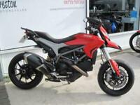 Used Ducati Hyperstrada For Sale Motorbikes Scooters Gumtree