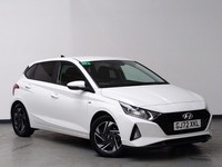2023 Hyundai i20 1.0T GDi 48V MHD SE Connect 5dr Hatchback Petrol Manual