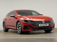 2021 Volkswagen Arteon 2.0 TDI R-Line 5dr DSG Estate Diesel Automatic