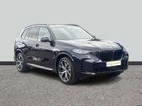 BMW X5 xDrive50e M Sport 5dr Auto