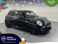 2018 MINI Hatch Cooper Hatchback Petrol Manual
