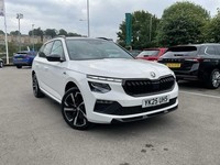 2025 Skoda Kamiq 1.0 TSI Monte Carlo Edition 5dr Manual SUV Petrol Manual