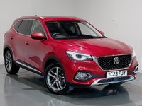 2023 MG MOTOR UK HS 1.5 T-GDI Exclusive 5dr DCT ESTATE PETROL Automatic