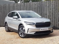 2024 Skoda Enyaq 210kW 85 Edition 82kWh 5dr Auto Estate Electric Automatic