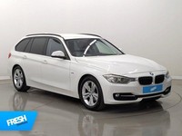 BMW 3 Series 320I Sport Estate Petrol Automatic