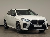 2025 BMW X2 M35i xDrive 5dr Step Auto HATCHBACK PETROL Automatic