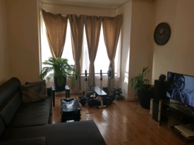 1 Bedroom Flat Private In Southampton Hampshire