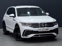2023 Volkswagen Tiguan 2.0 TDI R-Line 5dr DSG SUV Diesel Automatic
