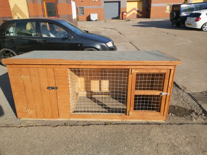 Dog kennel / chicken coop in Coventry, West Midlands Gumtree