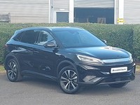 2025 BYD Atto 3 150kW Comfort 60kWh 5dr Auto Hatchback Electric Automatic