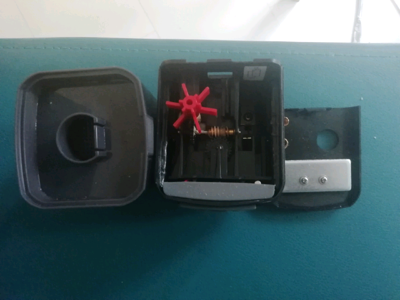 Eheim automatic fish feeder | in Sydenham, Belfast | Gumtree