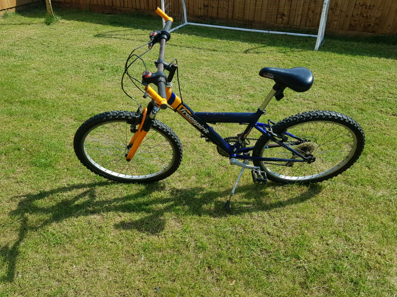 bike bristol gumtree