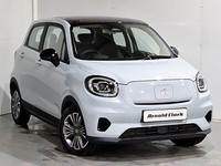 2025 Leapmotor T03 70kW 37kWh 5dr Auto Hatchback Electric Automatic