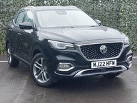 2022 MG MG HS 1.5 T-GDI Exclusive 5dr DCT SUV Petrol Automatic