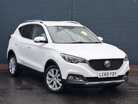 2019 MG MG ZS 1.0T GDi Excite 5dr DCT Hatchback Petrol Automatic