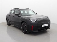 MINI ACEMAN 190kW John Cooper Works 54kWh 5dr Auto