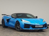 2025 Chevrolet Corvette 5.5 V8 3LZ 2dr Auto Convertible Petrol Automatic