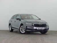 2025 Skoda Octavia 1.5 TSI 150 e-TEC SE L 5dr DSG Estate Petrol Automatic