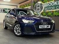 Audi A1 SPORTBACK TFSI SPORT [STUNNING EXAMPLE]