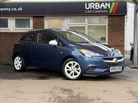  Vauxhall Corsa i Sting Hatchback Petrol Manual