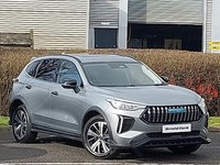 2025 GWM HAVAL JOLION PRO HYBRID 1.5 eHEV Ultra 5dr DHT HATCHBACK PETROL/ELECTRI