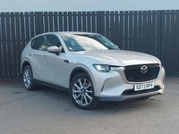 2023 Mazda CX-60 2.5 PHEV Exclusive-Line 5dr Auto Estate Hybrid Automatic