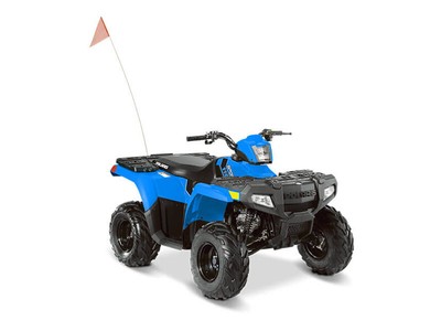0 Velocity Blue