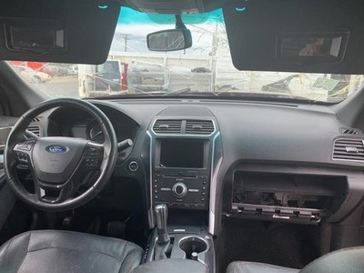 Audio Equipment Radio Control Panel Fits 14-17 EXPLORER 759923