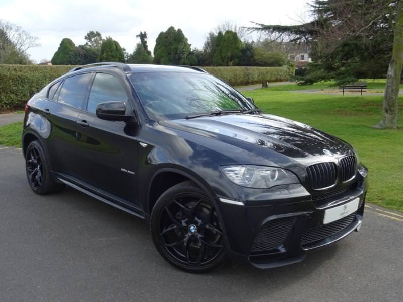 BMW X6 3.0 30D XDRIVE 2013/13 in Ilford, London Gumtree