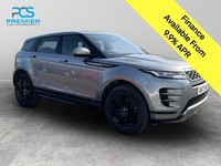 2020 Land Rover Range Rover Evoque 2.0 D150 R-Dynamic S 5dr Auto ESTATE DIESEL A