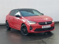 2020 Vauxhall Corsa 1.2 Turbo SRi Premium 5dr Hatchback Petrol Manual