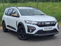 2024 Dacia Jogger 1.6 HEV Extreme 5dr Auto Estate Hybrid Automatic