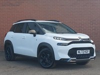 2022 Citroen C3 Aircross 1.2 PureTech 110 C-Series Edition 5dr Hatchback Petrol 