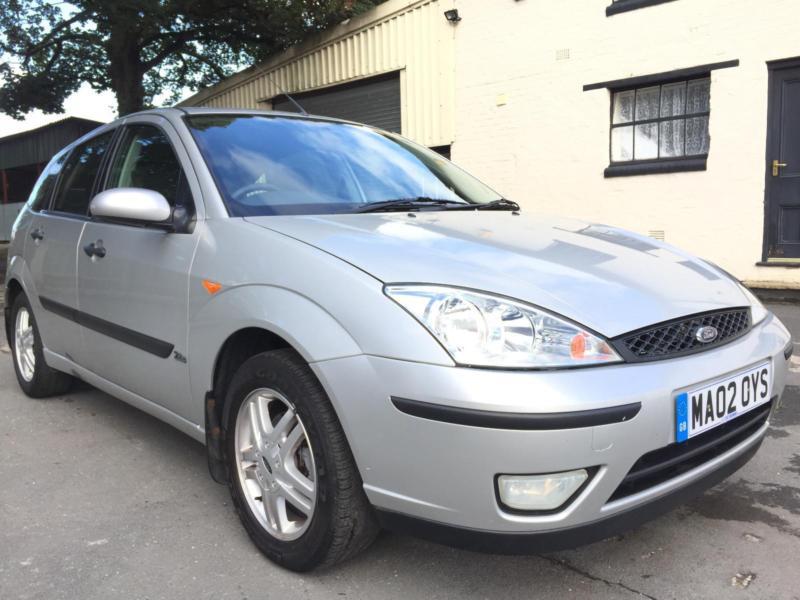 Moondust silver met ford