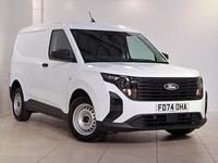 2024 Ford Transit Courier 1.0 EcoBoost Leader Van PANEL VAN PETROL Manual