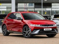 2026 Hyundai IONIQ 5 239kW N Line 84 kWh 5dr AWD Auto Hatchback Electric Automat