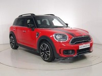 MINI COUNTRYMAN 2.0 Cooper S Sport 5dr Auto