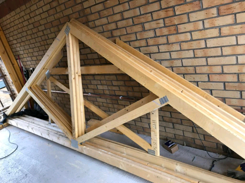 trusses for sale in Southside, Glasgow Gumtree