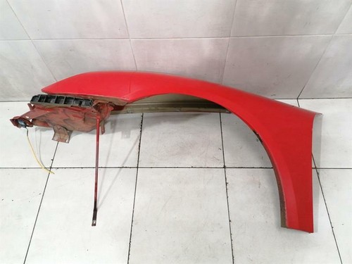 PORSCHE BOXSTER 987 Left Wing 98750303100 Kotflügel vorne links 2005-2008 MK1