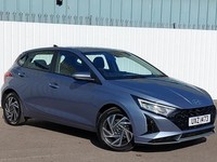 2024 Hyundai i20 1.0T GDi Advance 5dr DCT Hatchback Petrol Automatic