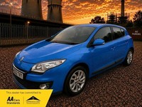 Renault Megane EXPRESSION PLUS