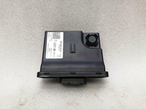 PORSCHE TAYCAN 9J Refrigerant module 4KE965429G Steuergerät