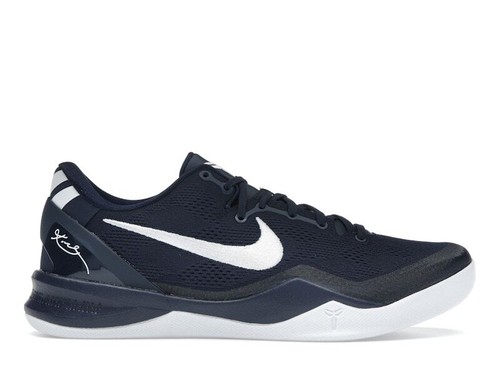 Nike Kobe 8 “College Navy” 日本未発売 Nike Kobe 8 Protro College Navy - HF9550-400 | eBay