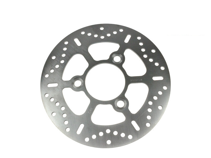 Bremsscheibe EBC MD923D für vorne Generic Rumbler 125 KSR Moto Baujahr 2015